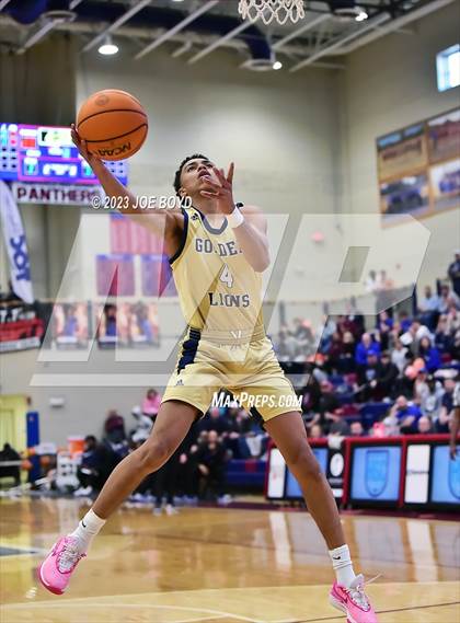 Thumbnail 1 in St. Pius X Catholic vs. Florence photogallery.