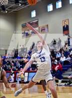 Photo from the gallery "St. Pius X Catholic vs. Florence"