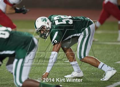 Thumbnail 1 in Mission Viejo @ Oceanside (UT Honor Bowl) photogallery.