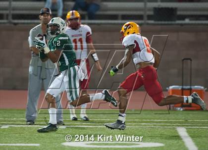 Thumbnail 2 in Mission Viejo @ Oceanside (UT Honor Bowl) photogallery.