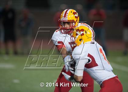 Thumbnail 1 in Mission Viejo @ Oceanside (UT Honor Bowl) photogallery.