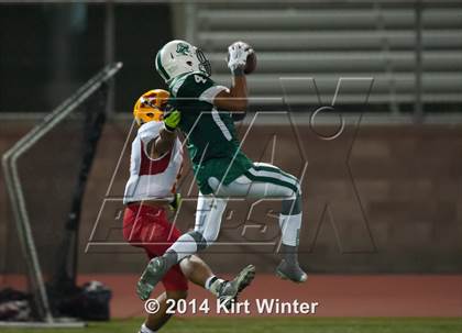 Thumbnail 1 in Mission Viejo @ Oceanside (UT Honor Bowl) photogallery.