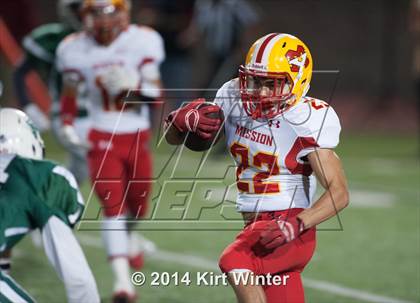 Thumbnail 1 in Mission Viejo @ Oceanside (UT Honor Bowl) photogallery.