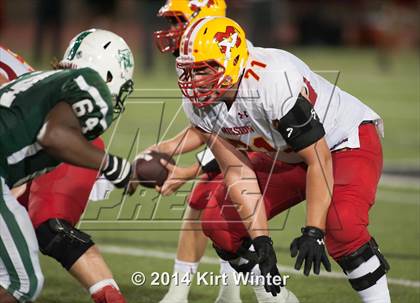 Thumbnail 3 in Mission Viejo @ Oceanside (UT Honor Bowl) photogallery.