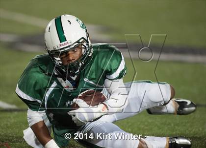Thumbnail 1 in Mission Viejo @ Oceanside (UT Honor Bowl) photogallery.