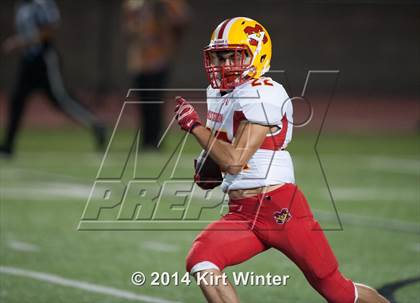 Thumbnail 3 in Mission Viejo @ Oceanside (UT Honor Bowl) photogallery.