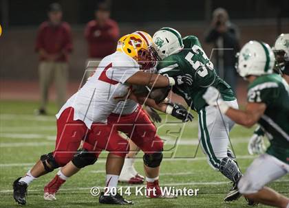 Thumbnail 1 in Mission Viejo @ Oceanside (UT Honor Bowl) photogallery.