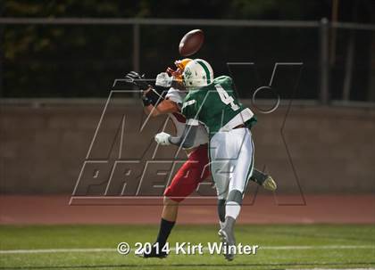 Thumbnail 2 in Mission Viejo @ Oceanside (UT Honor Bowl) photogallery.