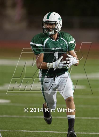 Thumbnail 1 in Mission Viejo @ Oceanside (UT Honor Bowl) photogallery.