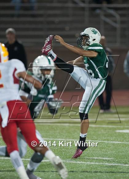Thumbnail 1 in Mission Viejo @ Oceanside (UT Honor Bowl) photogallery.