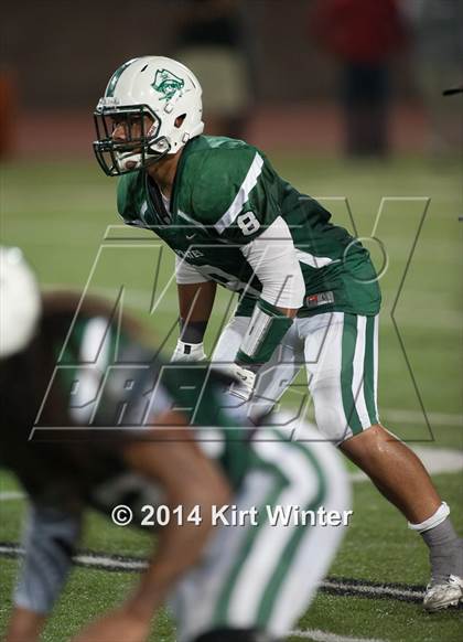Thumbnail 1 in Mission Viejo @ Oceanside (UT Honor Bowl) photogallery.