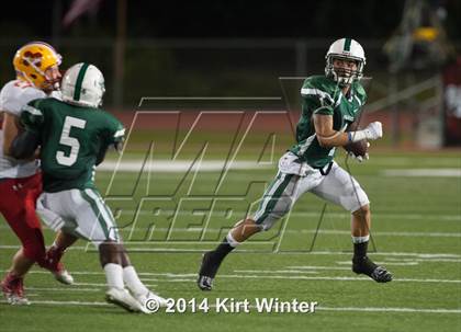 Thumbnail 3 in Mission Viejo @ Oceanside (UT Honor Bowl) photogallery.