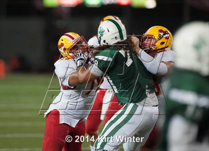 Thumbnail 3 in Mission Viejo @ Oceanside (UT Honor Bowl) photogallery.