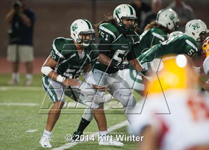 Thumbnail 1 in Mission Viejo @ Oceanside (UT Honor Bowl) photogallery.