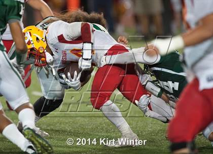 Thumbnail 3 in Mission Viejo @ Oceanside (UT Honor Bowl) photogallery.
