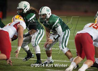 Thumbnail 3 in Mission Viejo @ Oceanside (UT Honor Bowl) photogallery.