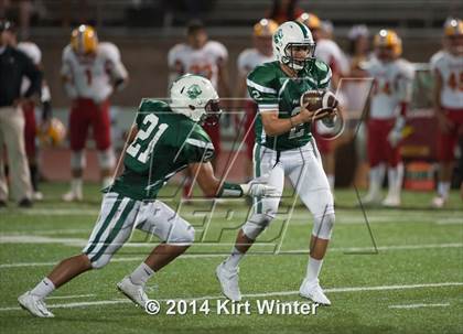 Thumbnail 1 in Mission Viejo @ Oceanside (UT Honor Bowl) photogallery.