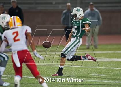 Thumbnail 3 in Mission Viejo @ Oceanside (UT Honor Bowl) photogallery.