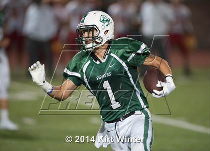 Thumbnail 3 in Mission Viejo @ Oceanside (UT Honor Bowl) photogallery.