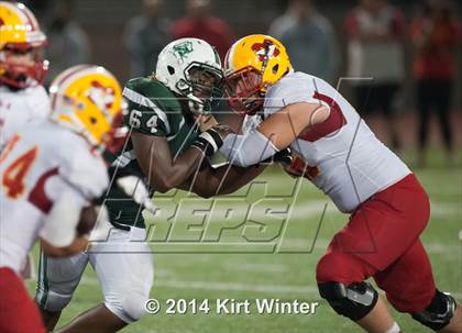 Thumbnail 1 in Mission Viejo @ Oceanside (UT Honor Bowl) photogallery.