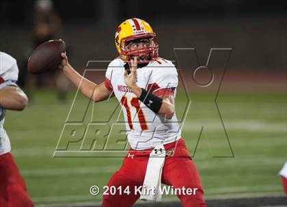Thumbnail 3 in Mission Viejo @ Oceanside (UT Honor Bowl) photogallery.
