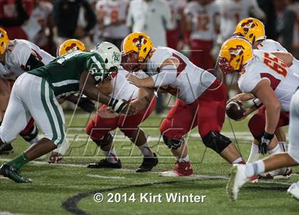 Thumbnail 1 in Mission Viejo @ Oceanside (UT Honor Bowl) photogallery.