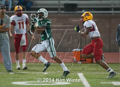 Thumbnail 1 in Mission Viejo @ Oceanside (UT Honor Bowl) photogallery.