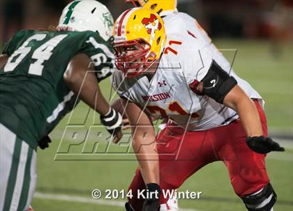 Thumbnail 1 in Mission Viejo @ Oceanside (UT Honor Bowl) photogallery.