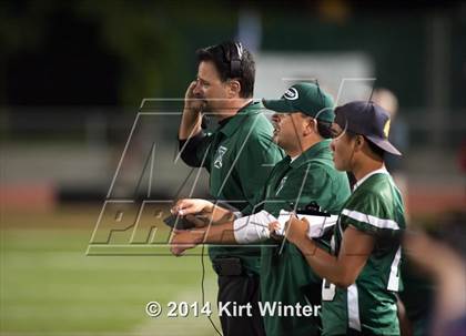 Thumbnail 3 in Mission Viejo @ Oceanside (UT Honor Bowl) photogallery.