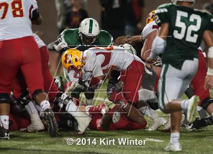 Thumbnail 1 in Mission Viejo @ Oceanside (UT Honor Bowl) photogallery.