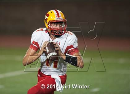 Thumbnail 1 in Mission Viejo @ Oceanside (UT Honor Bowl) photogallery.
