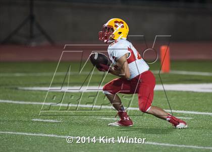 Thumbnail 2 in Mission Viejo @ Oceanside (UT Honor Bowl) photogallery.