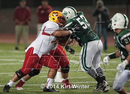 Thumbnail 3 in Mission Viejo @ Oceanside (UT Honor Bowl) photogallery.