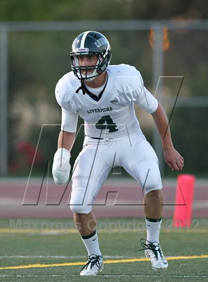 Thumbnail 2 in Livermore @ Cosumnes Oaks photogallery.