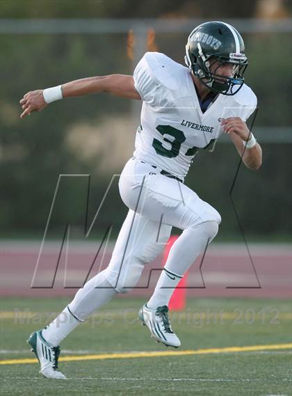 Thumbnail 1 in Livermore @ Cosumnes Oaks photogallery.