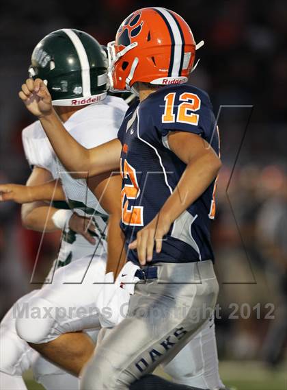 Thumbnail 2 in Livermore @ Cosumnes Oaks photogallery.