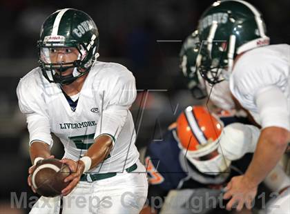 Thumbnail 2 in Livermore @ Cosumnes Oaks photogallery.