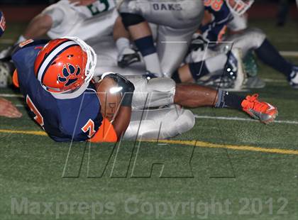 Thumbnail 3 in Livermore @ Cosumnes Oaks photogallery.
