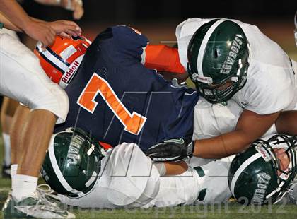 Thumbnail 3 in Livermore @ Cosumnes Oaks photogallery.