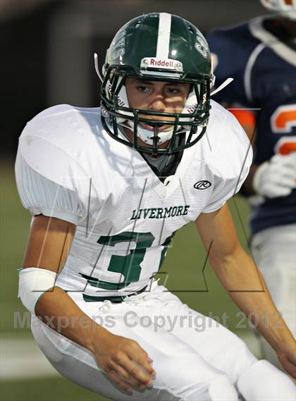 Thumbnail 2 in Livermore @ Cosumnes Oaks photogallery.