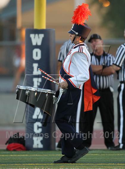 Thumbnail 1 in Livermore @ Cosumnes Oaks photogallery.