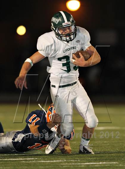 Thumbnail 3 in Livermore @ Cosumnes Oaks photogallery.