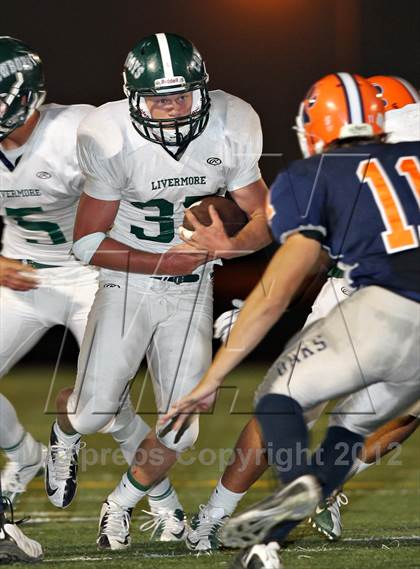 Thumbnail 1 in Livermore @ Cosumnes Oaks photogallery.
