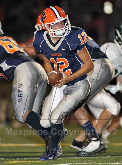 Thumbnail 2 in Livermore @ Cosumnes Oaks photogallery.