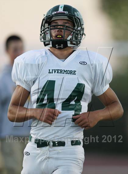 Thumbnail 3 in Livermore @ Cosumnes Oaks photogallery.