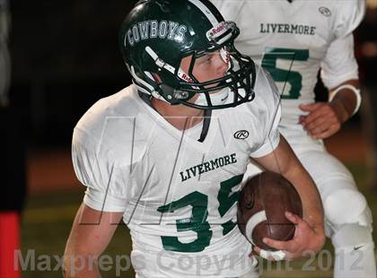 Thumbnail 3 in Livermore @ Cosumnes Oaks photogallery.