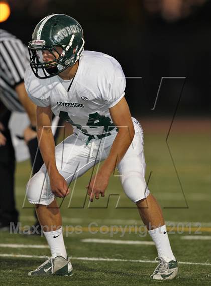 Thumbnail 1 in Livermore @ Cosumnes Oaks photogallery.