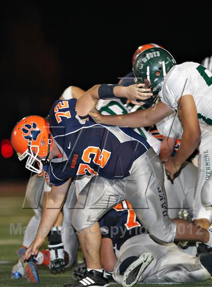 Thumbnail 3 in Livermore @ Cosumnes Oaks photogallery.