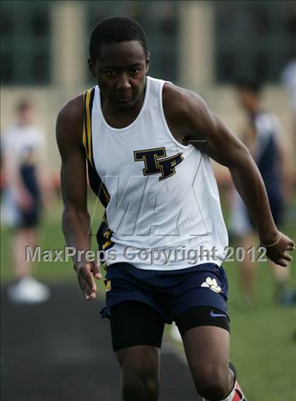 Thumbnail 1 in Choate/Trinity-Pawling@Westminster  photogallery.