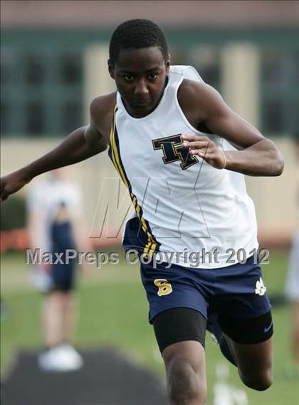 Thumbnail 3 in Choate/Trinity-Pawling@Westminster  photogallery.